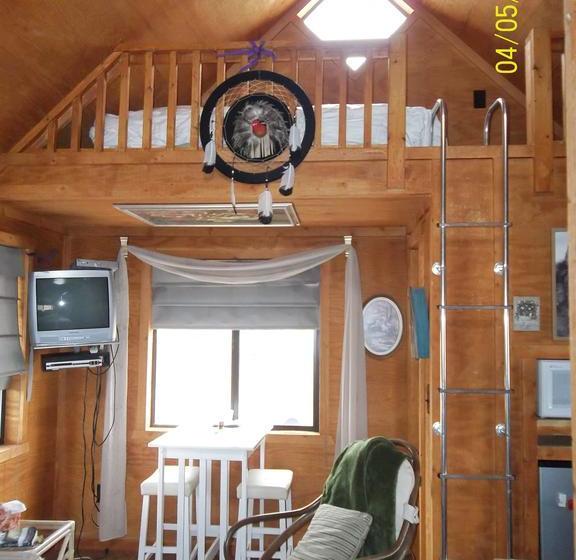 Dumplin Patch Bed & Breakfast