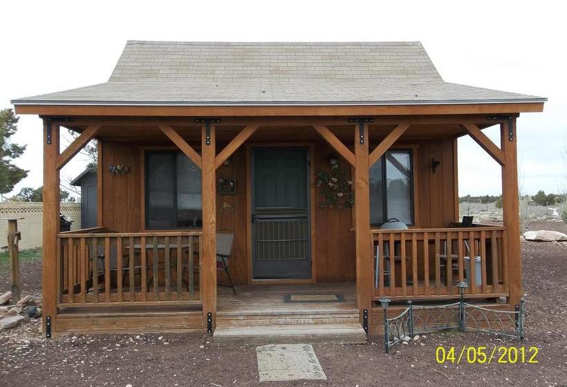 Dumplin Patch Bed & Breakfast