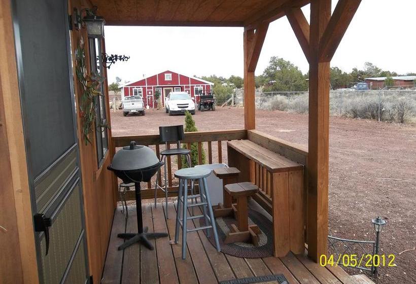 Dumplin Patch Bed & Breakfast