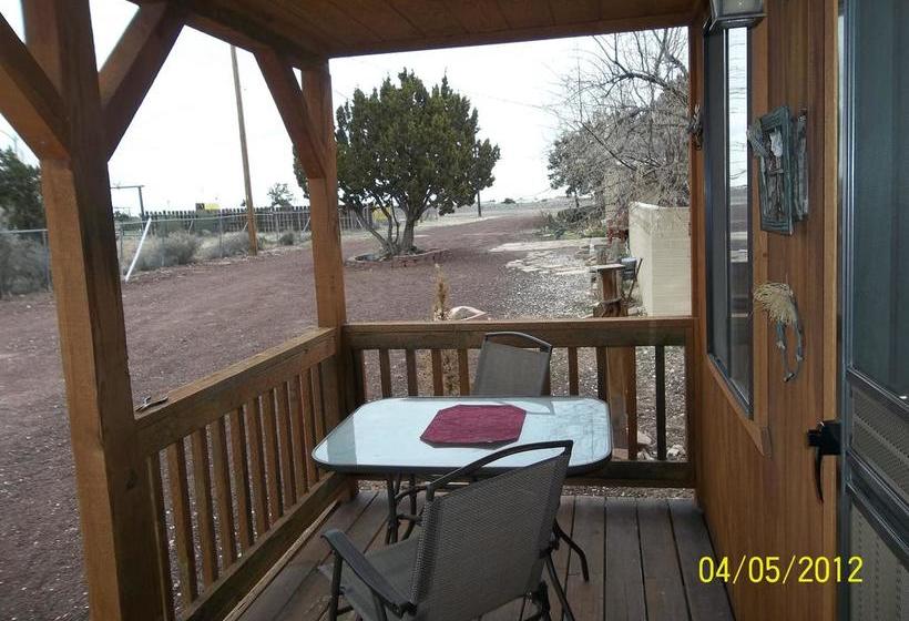 Dumplin Patch Bed & Breakfast