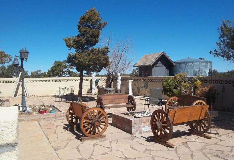 Dumplin Patch Bed & Breakfast