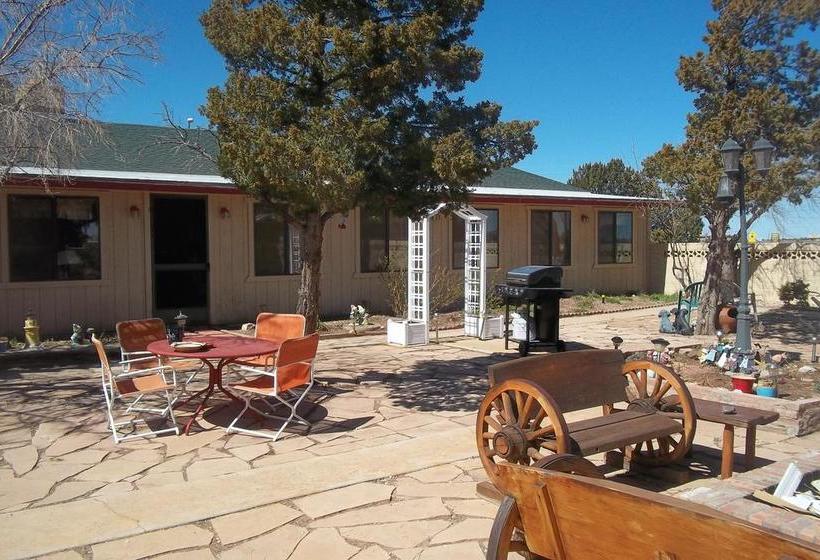 Dumplin Patch Bed & Breakfast