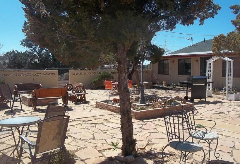 Dumplin Patch Bed & Breakfast