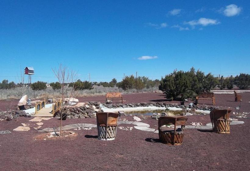 Dumplin Patch Bed & Breakfast