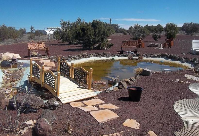 Dumplin Patch Bed & Breakfast