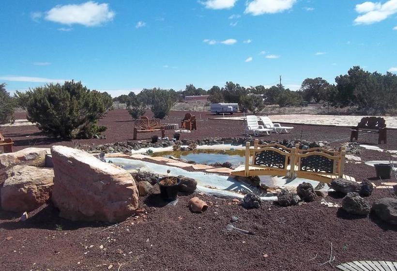 Dumplin Patch Bed & Breakfast