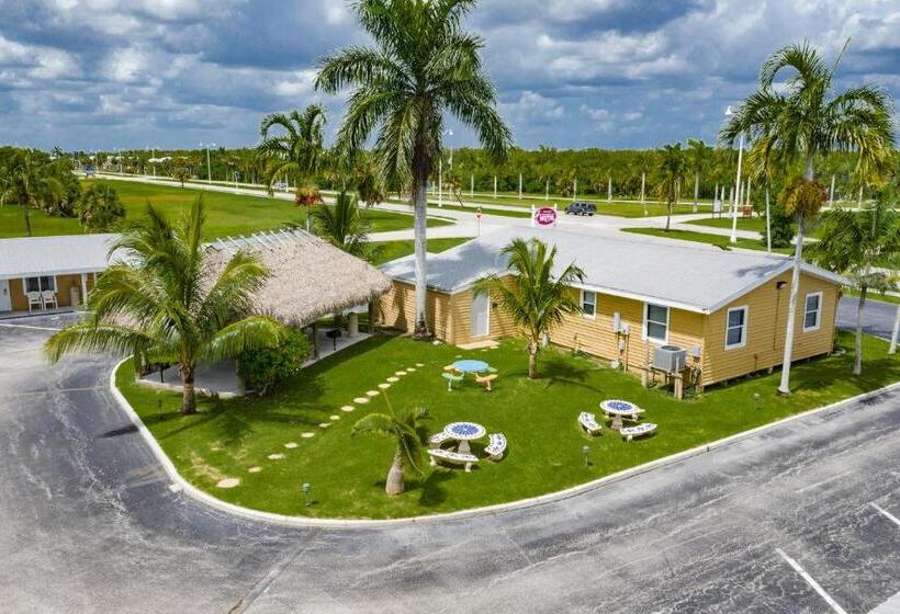 Everglades City Motel   Everglades Adventures Inn