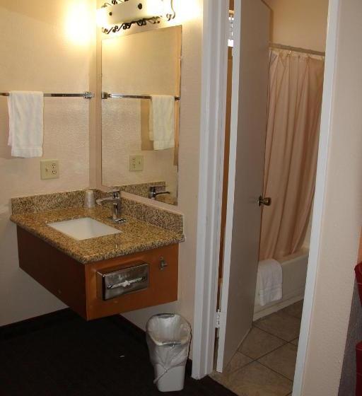 Franciscan Inn Motel