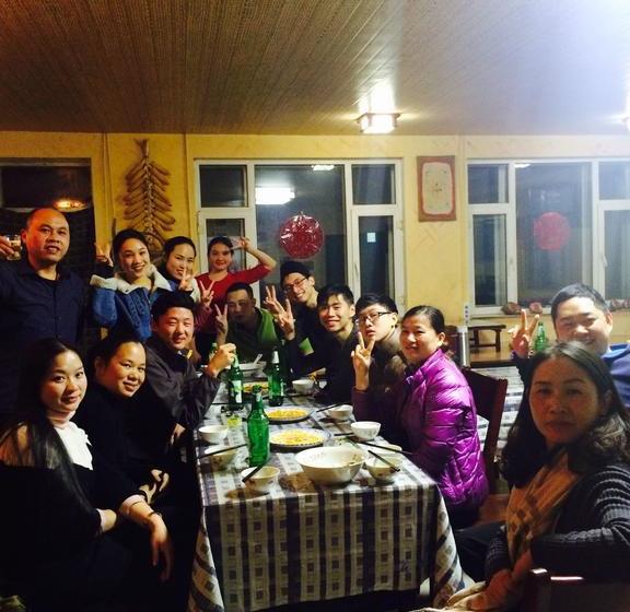 Galaha Int L Youth Hostel Jl Rime Island