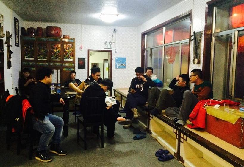 Galaha Int L Youth Hostel Jl Rime Island