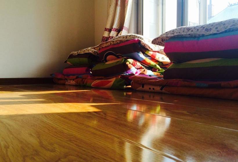 Galaha Int L Youth Hostel Jl Rime Island