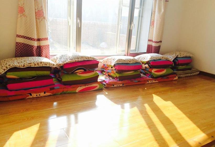 Galaha Int L Youth Hostel Jl Rime Island