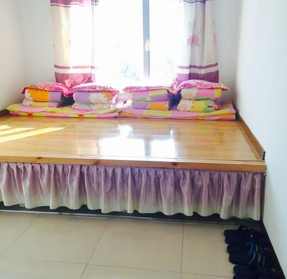 Galaha Int L Youth Hostel Jl Rime Island