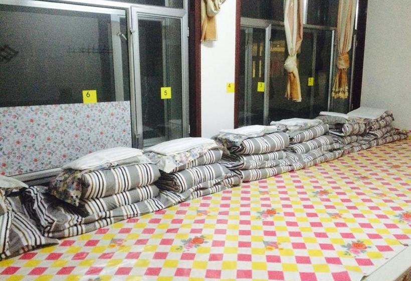 Galaha Int L Youth Hostel Jl Rime Island