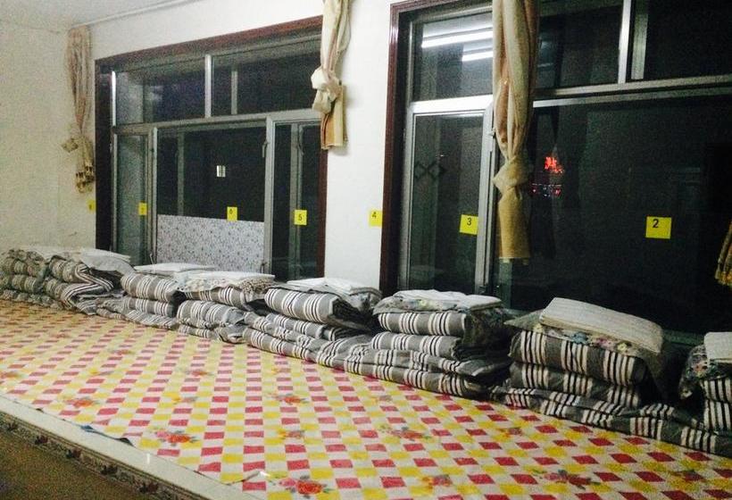 Galaha Int L Youth Hostel Jl Rime Island