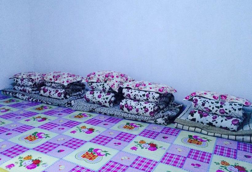 Galaha Int L Youth Hostel Jl Rime Island