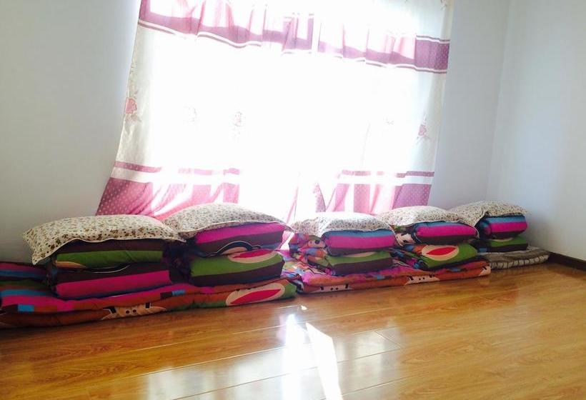 Galaha Int L Youth Hostel Jl Rime Island