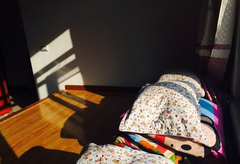 Galaha Int L Youth Hostel Jl Rime Island