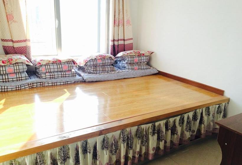 Galaha Int L Youth Hostel Jl Rime Island