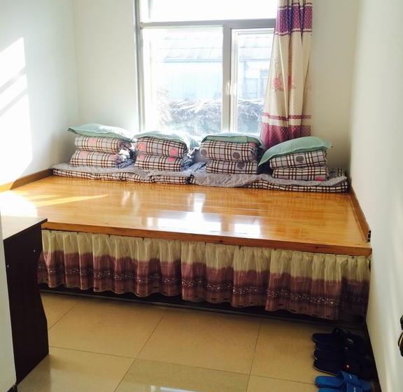 Galaha Int L Youth Hostel Jl Rime Island