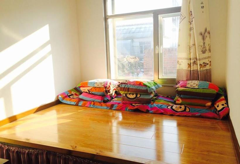 Galaha Int L Youth Hostel Jl Rime Island