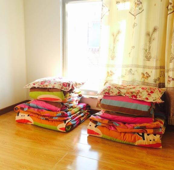 Galaha Int L Youth Hostel Jl Rime Island