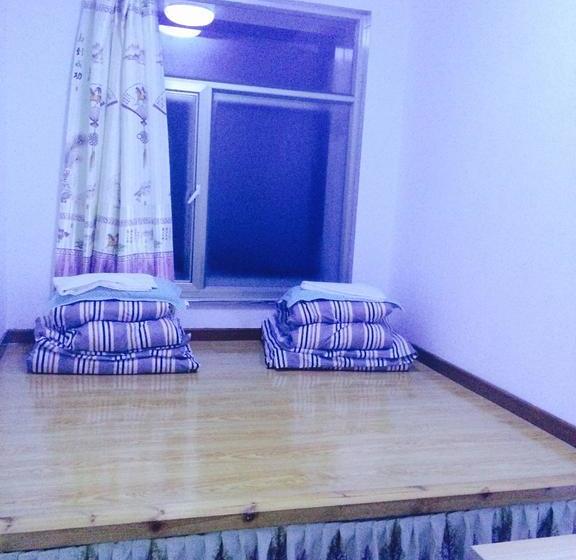 Galaha Int L Youth Hostel Jl Rime Island