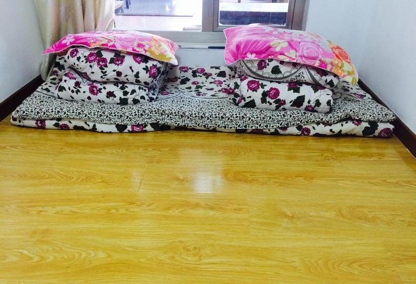 Galaha Int L Youth Hostel Jl Rime Island