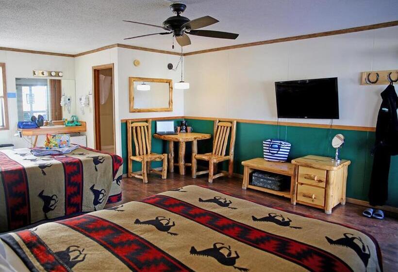 Healing Waters Resort And Spa