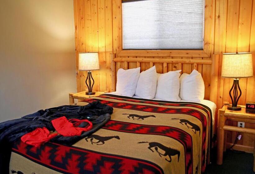 Healing Waters Resort And Spa