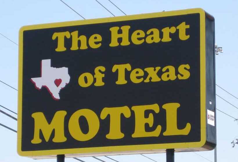 Heart Of Texas Motel