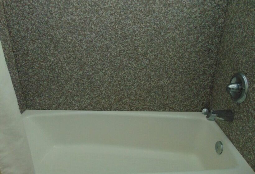 Heart Of Texas Motel