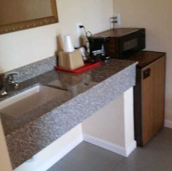 Heart Of Texas Motel