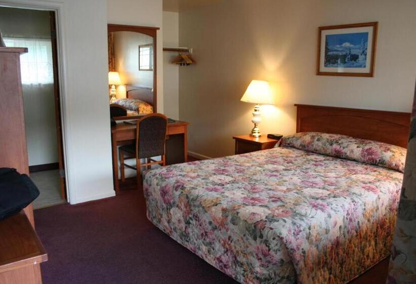 Hi Lo Motel, Cafe And Rv Park