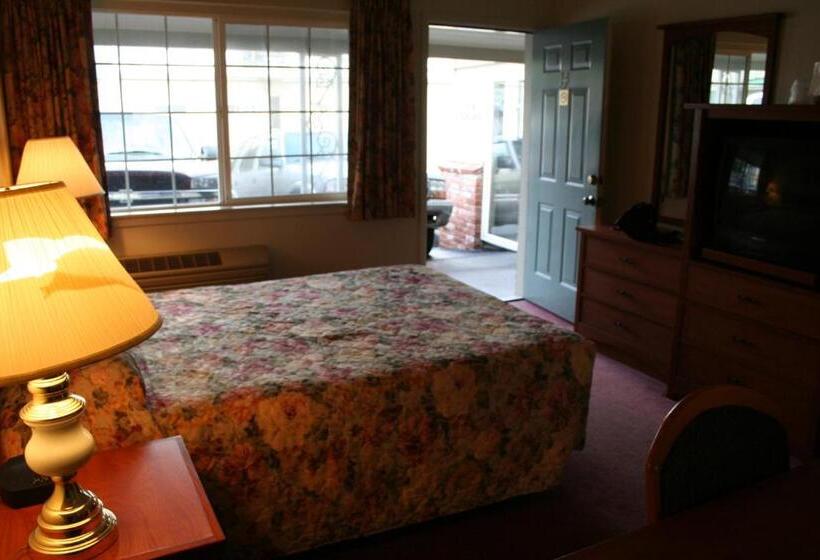 Hi Lo Motel, Cafe And Rv Park