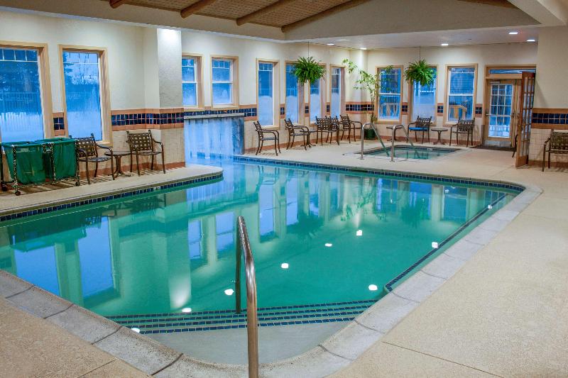 Hilton Vacation Club Lake Tahoe Resort