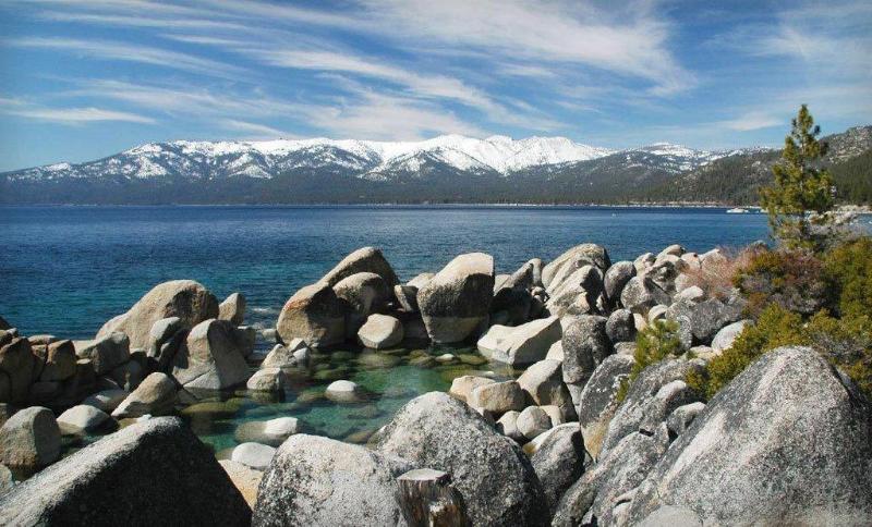 Hilton Vacation Club Lake Tahoe Resort