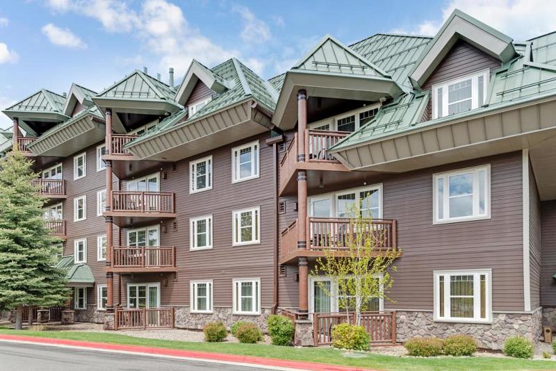 Hilton Vacation Club Lake Tahoe Resort