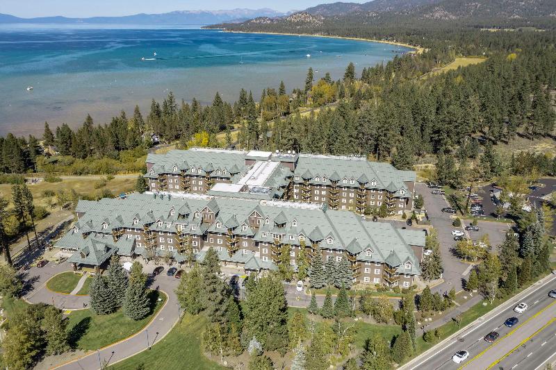 Hilton Vacation Club Lake Tahoe Resort