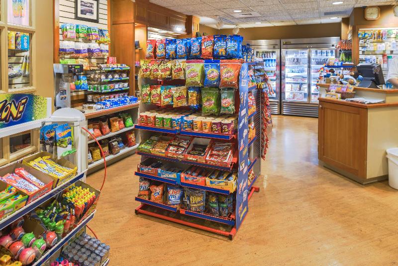 Hilton Vacation Club Lake Tahoe Resort