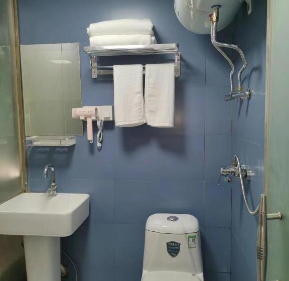 Hongmen Hostel