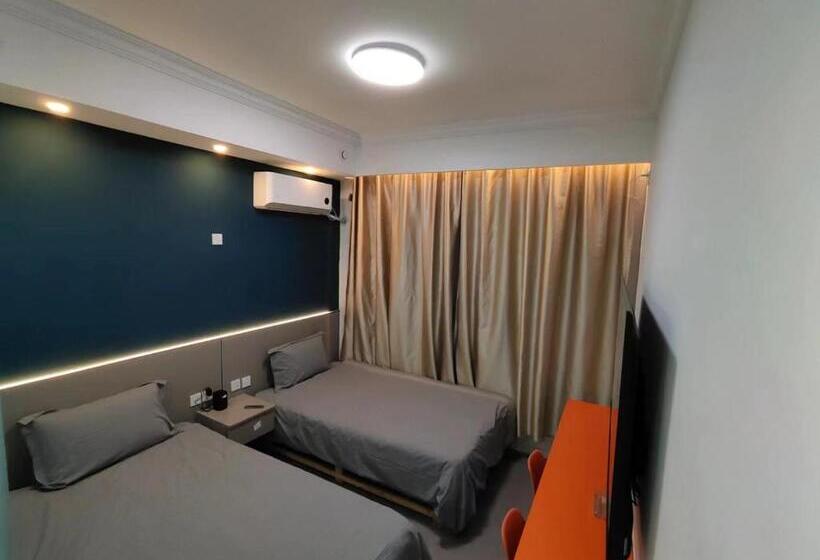 Hongmen Hostel