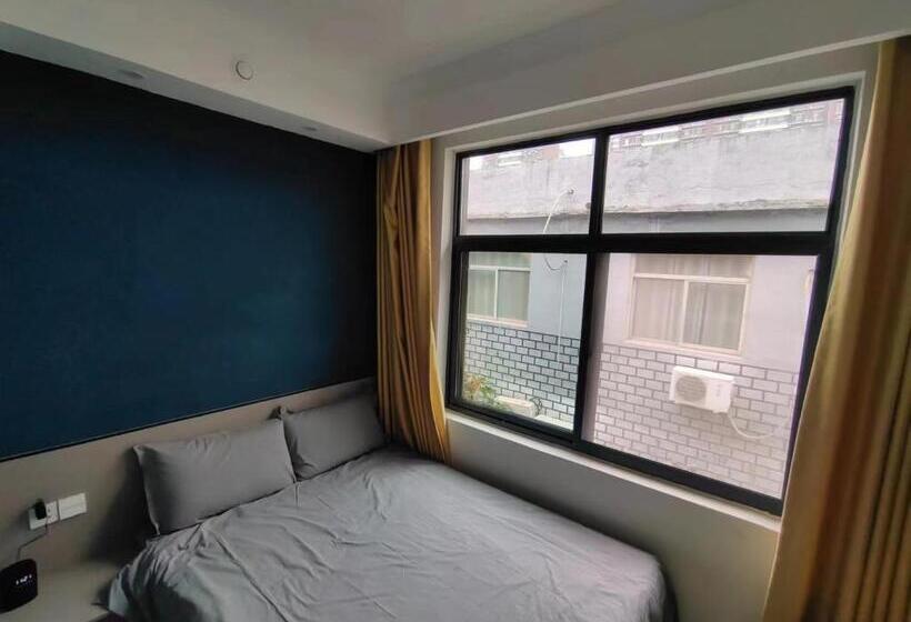 Hongmen Hostel