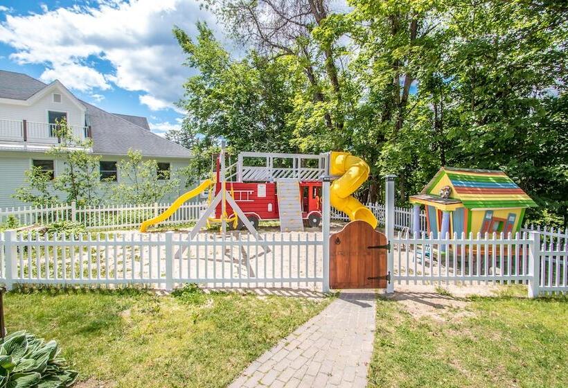 호텔 Adventure Suites