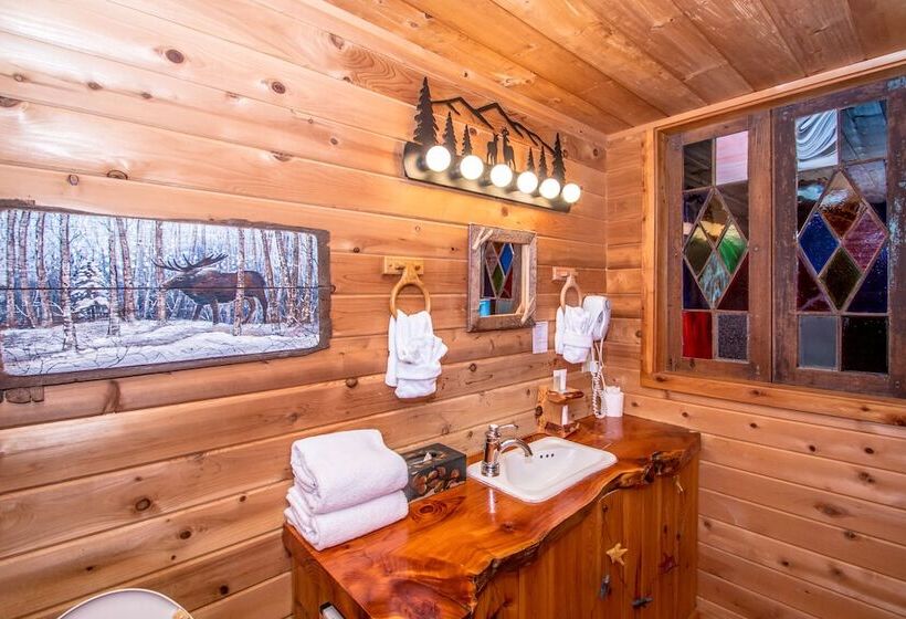 호텔 Adventure Suites