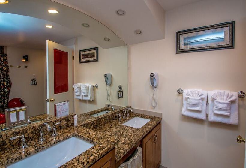 호텔 Adventure Suites