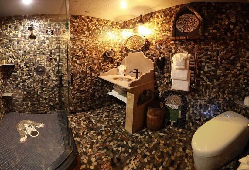 호텔 Adventure Suites