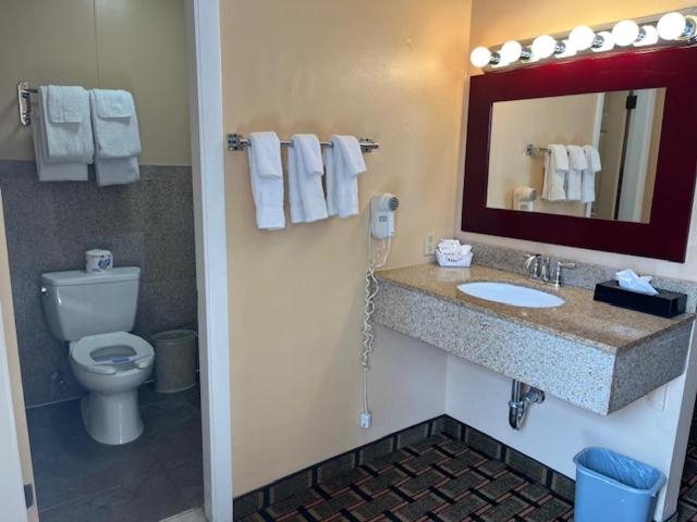 호텔 Arbor Inn Motor Lodge   Weymouth