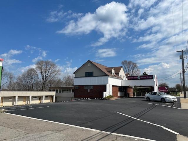 فندق Arbor Inn Motor Lodge   Weymouth