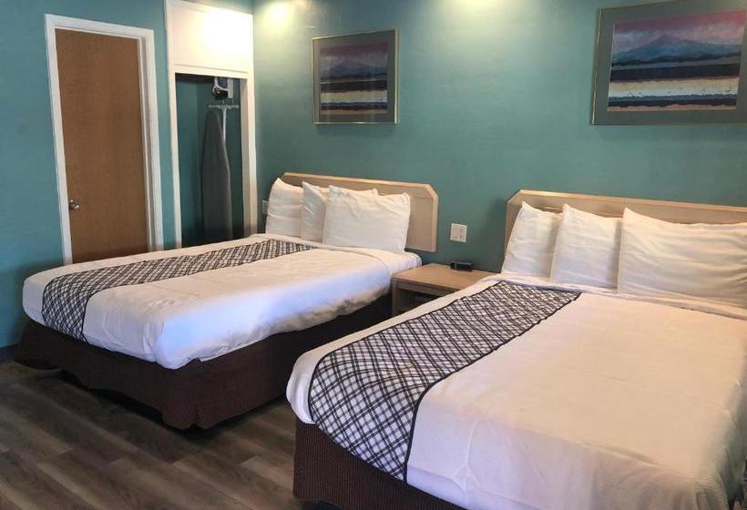 בית מלון כפרי Bestway Inn